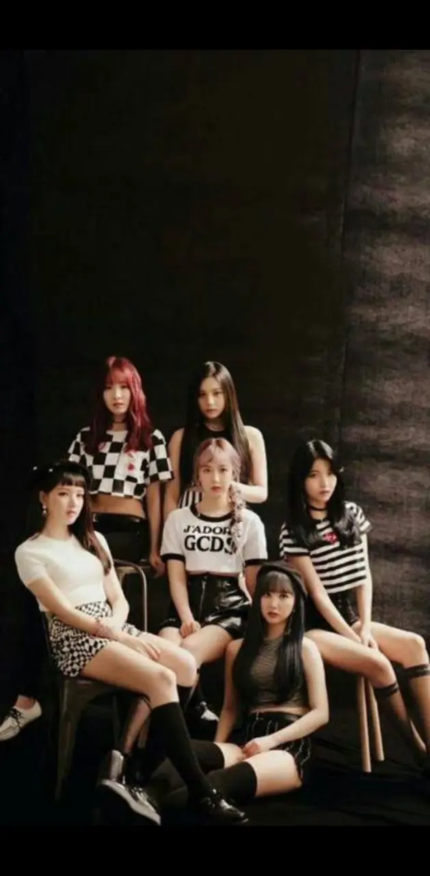 Gfriend 