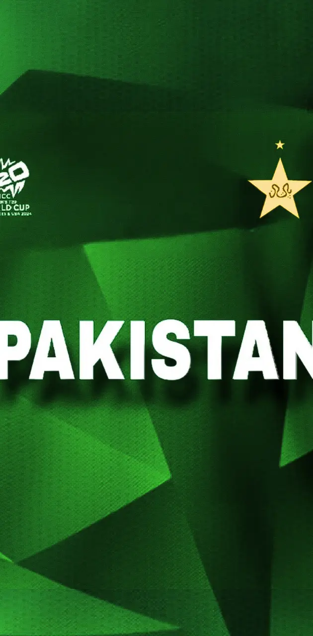 Pakistan kit