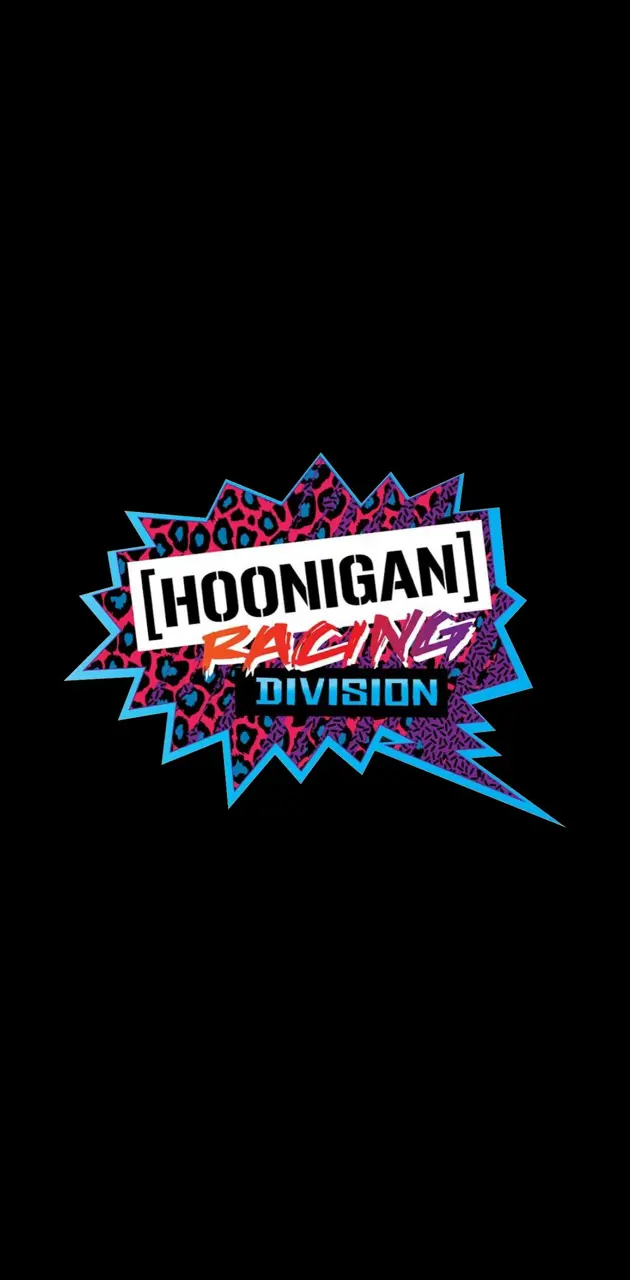 Hoonigan Racing v2