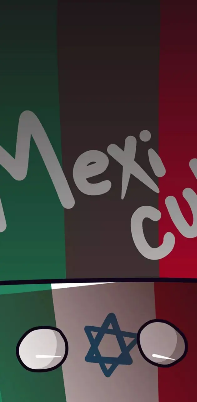 Mexicube