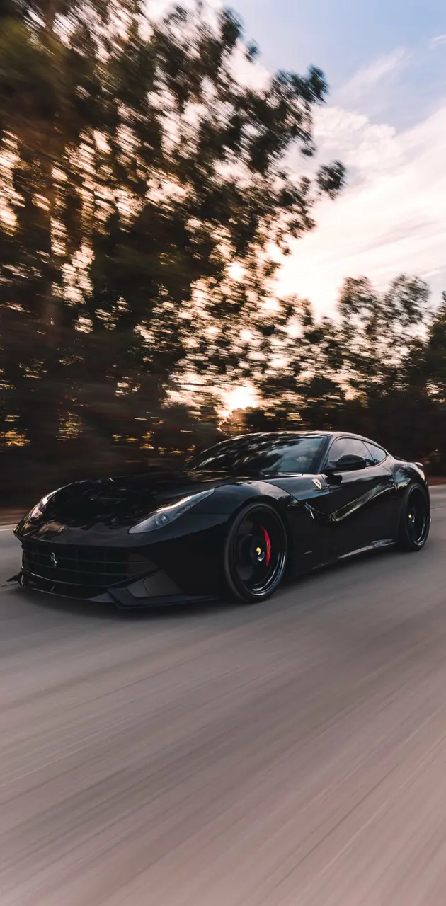 Ferrari V12