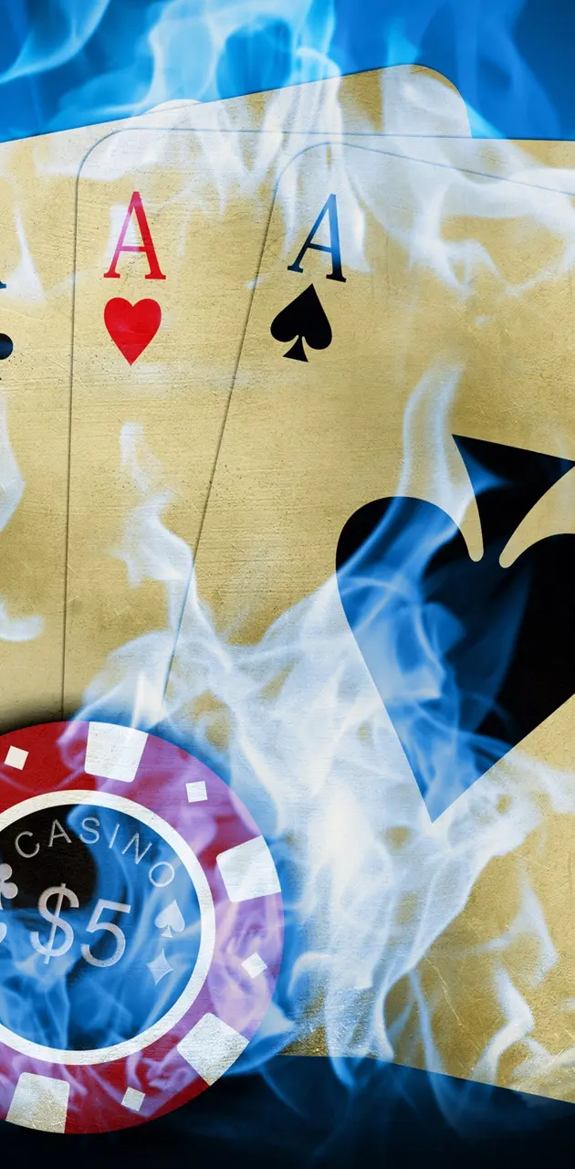 Casino wallpaper by Topwirehost - Download on ZEDGE™ | fb19