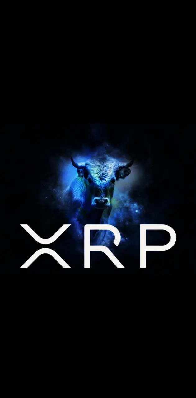 XRP Bull