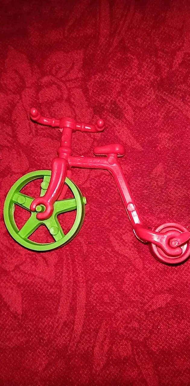Red Cycle