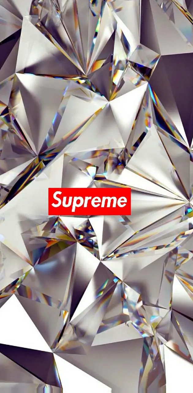 Supremediamond