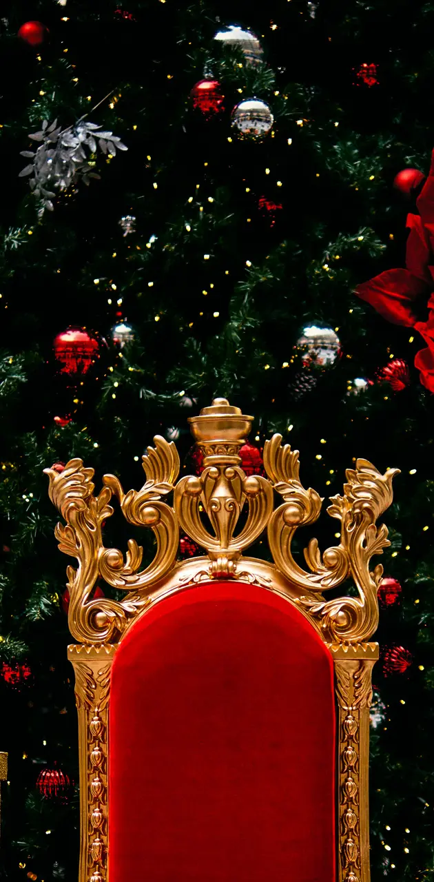 Christmas Crown New