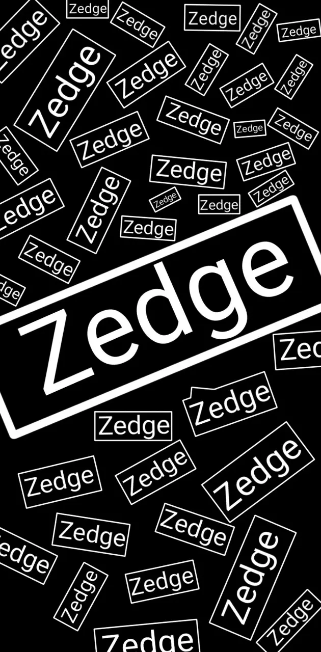 Zedge Black