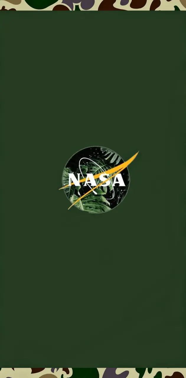 NASA Jungle