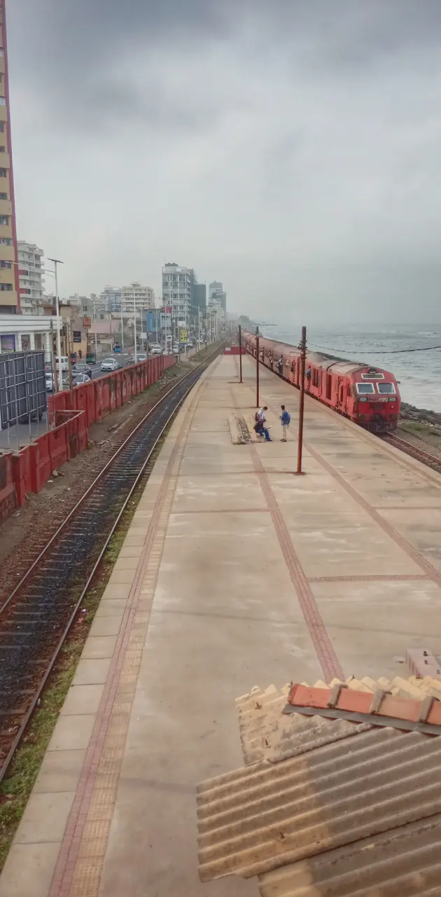 Coastal Railway SL