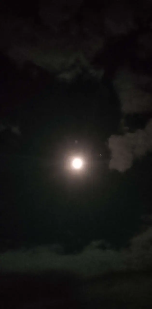 Moon Night Jax <3 P2