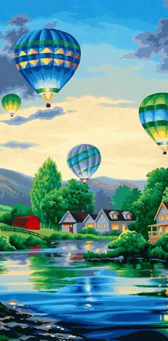 Airballoons
