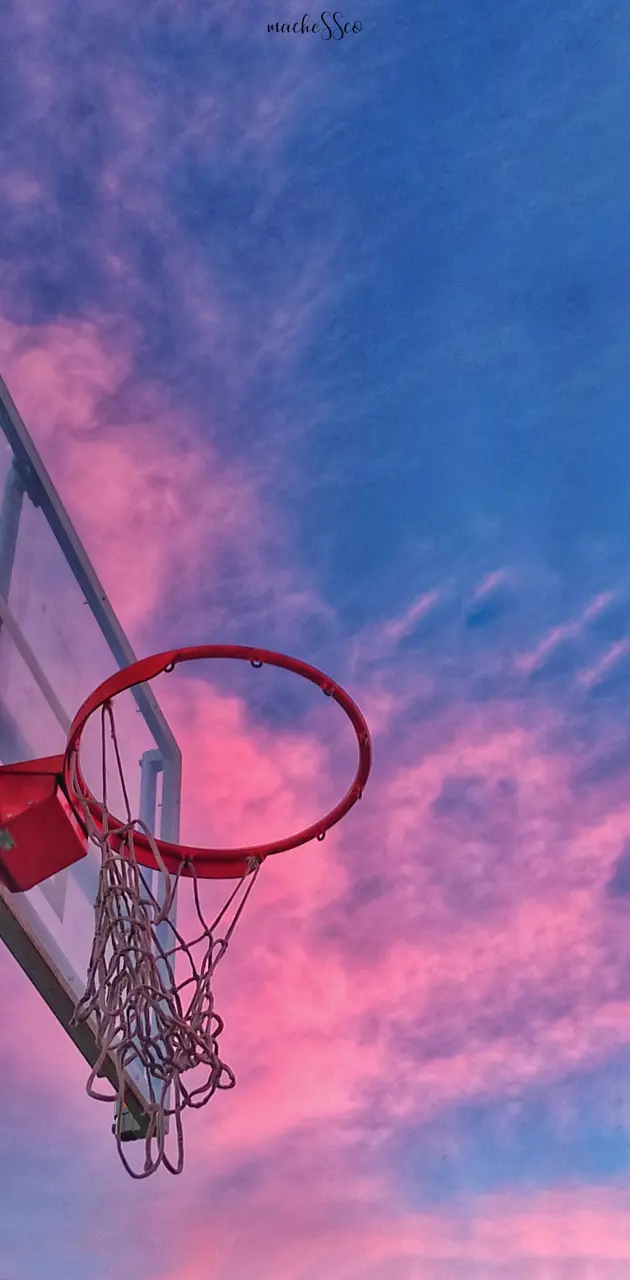 Basketball dreams