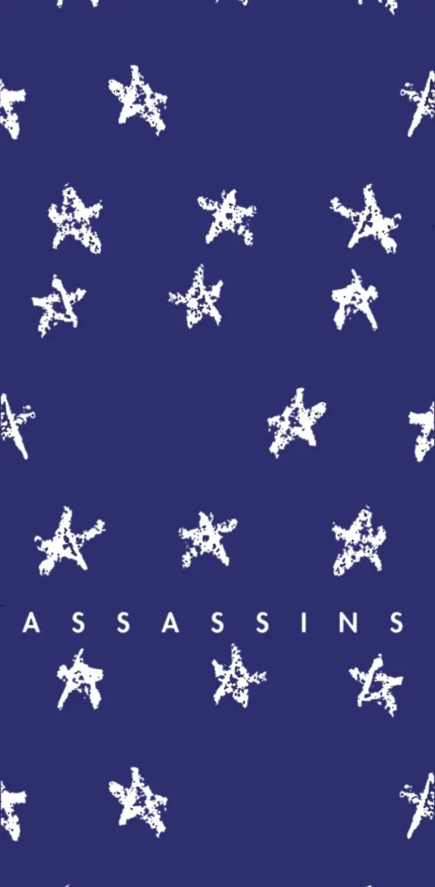 Assassins wallpaper