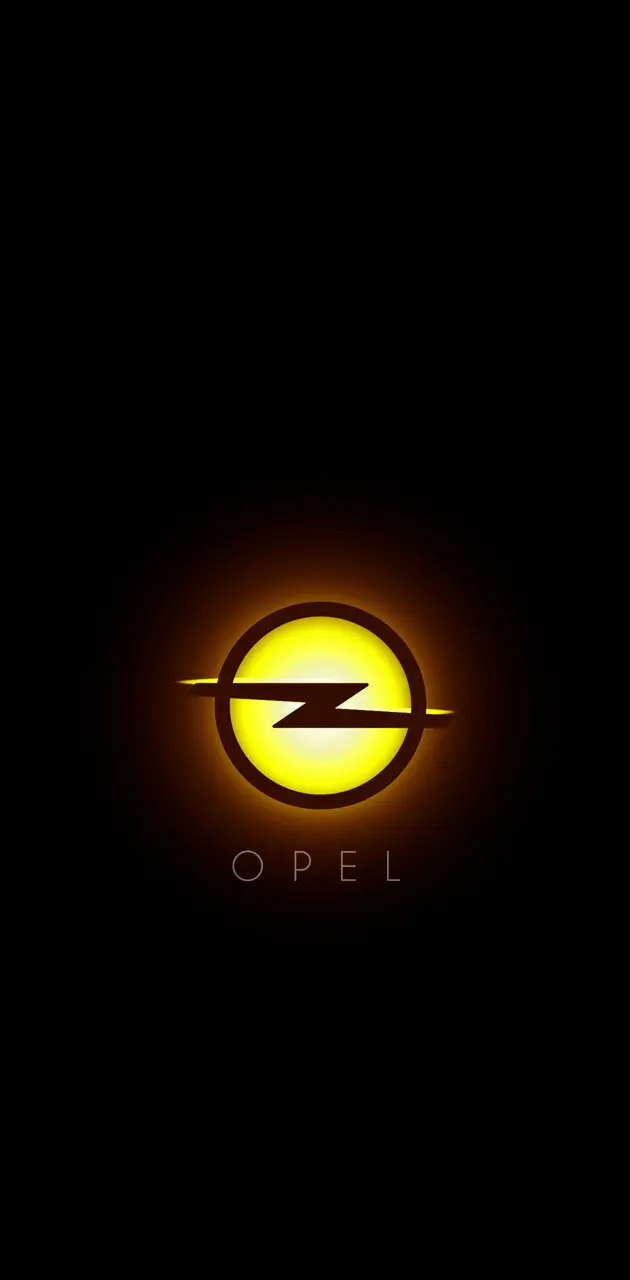 Opel Wallpaper