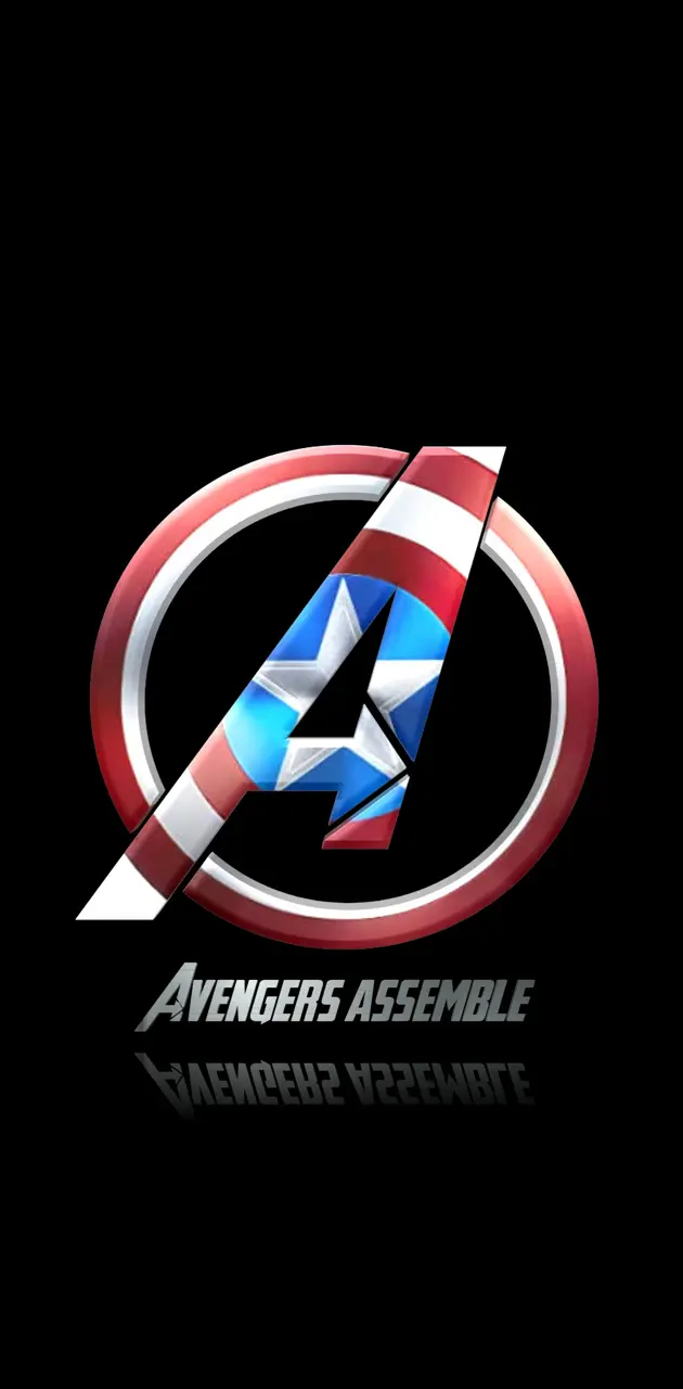 Avengers Assemble 