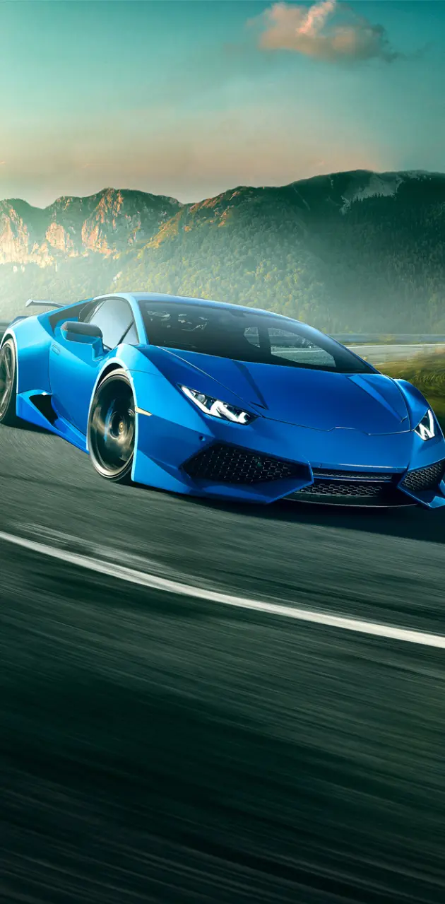 Huracan