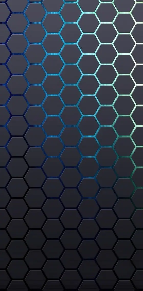 Grid Hexagon