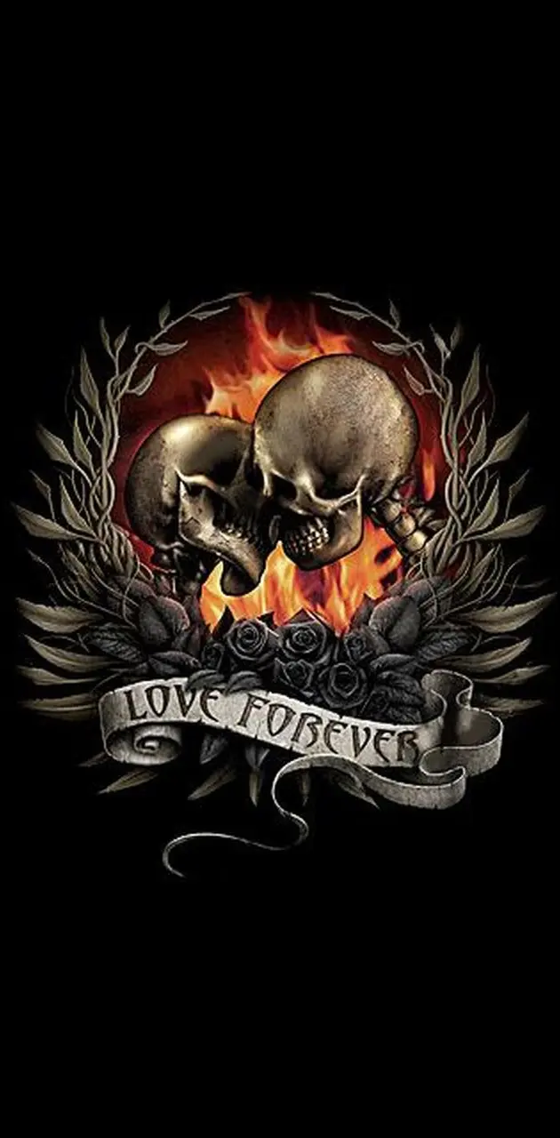 love forever
