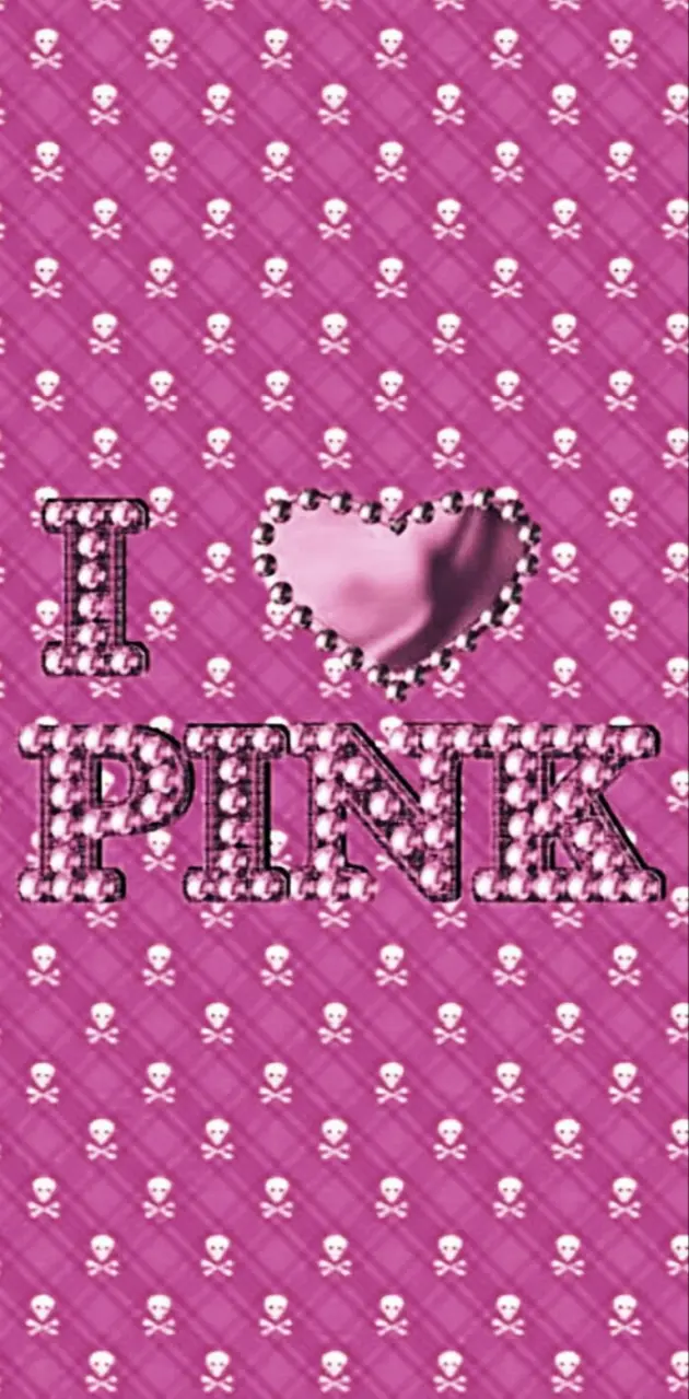 LOVE PINK