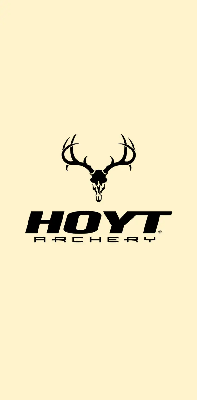 hoyt logo wallpaper