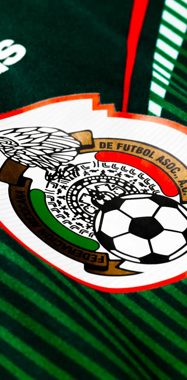 Mexico WC14