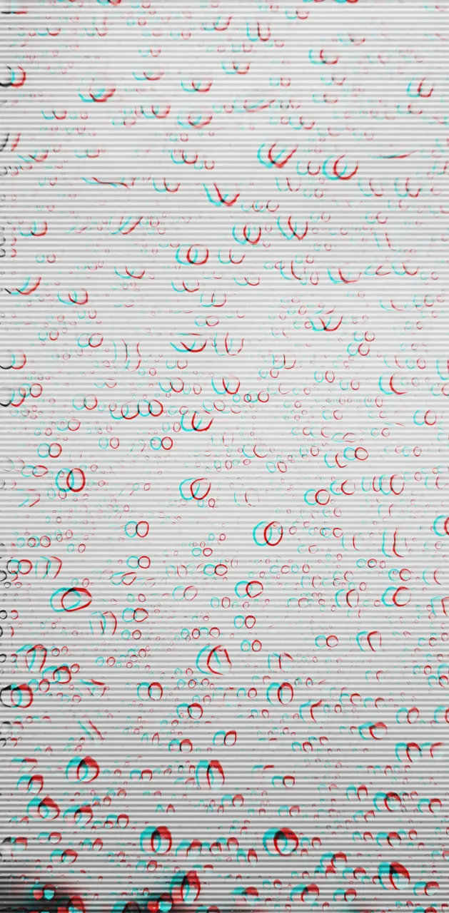 Rain s8 3D