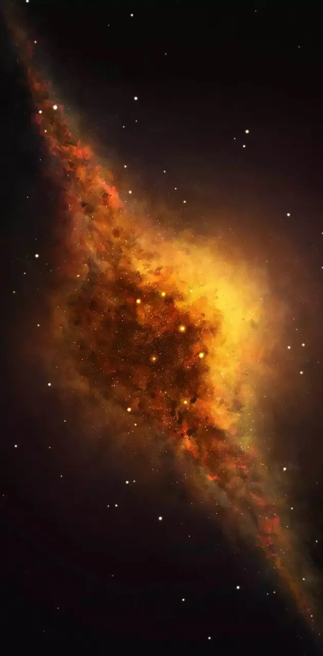 Galaxy wallpaper by Alisa6316 - Download on ZEDGE™ | 7906