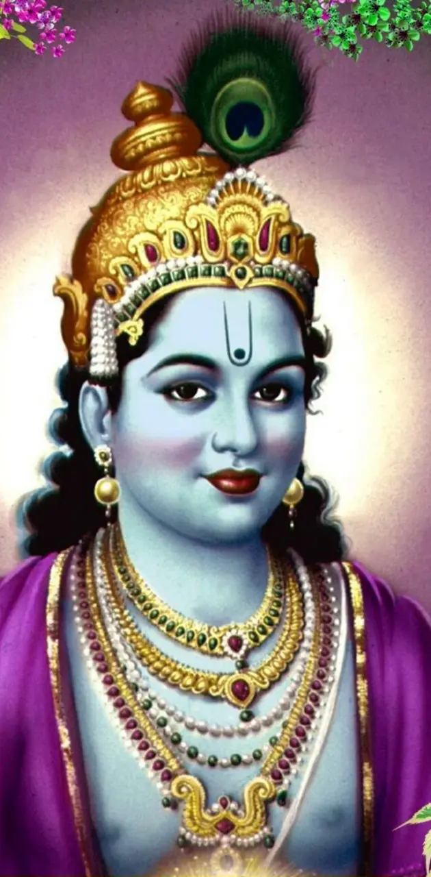 SRI Krishna