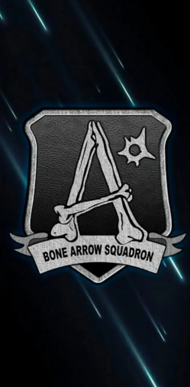 Bone Arrow Squadron