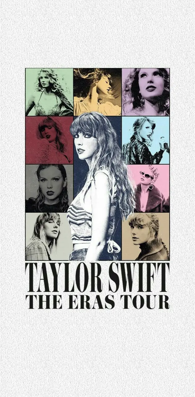 Taylor Swift Eras tour