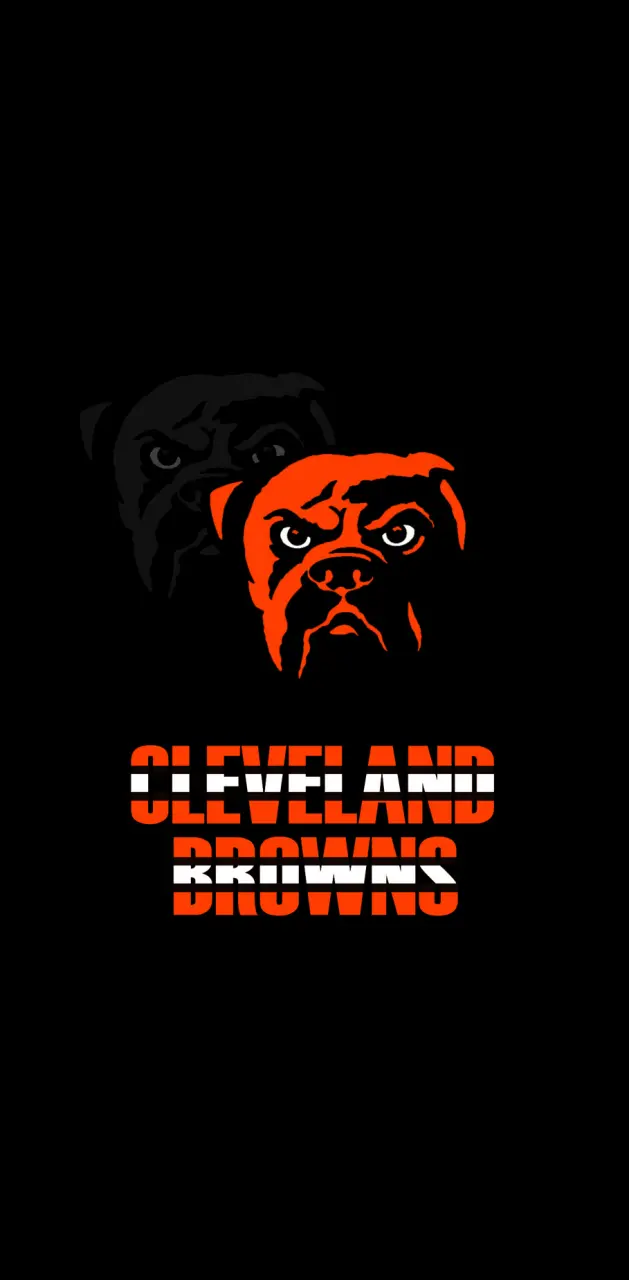 Cleveland browns wallpaper by TCB2177 - Download on ZEDGE™