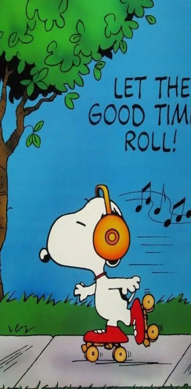 Snoopy music