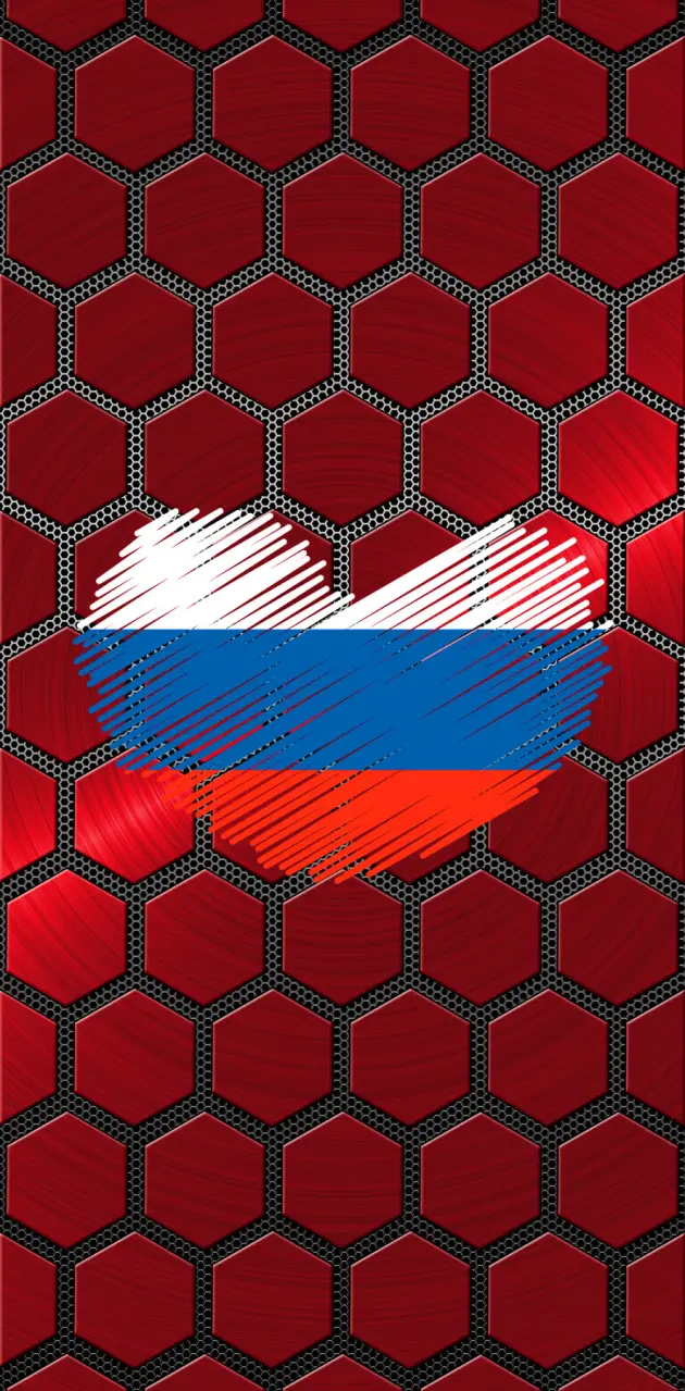 Russian Heart Poly