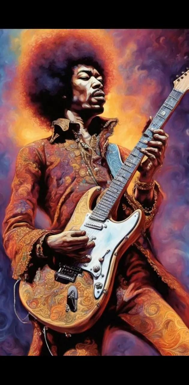 Hendrix 