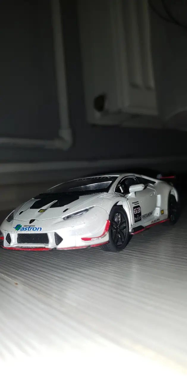 Lamborghini Venono