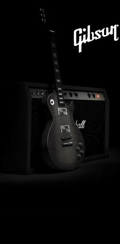 Gibson Les Paul II
