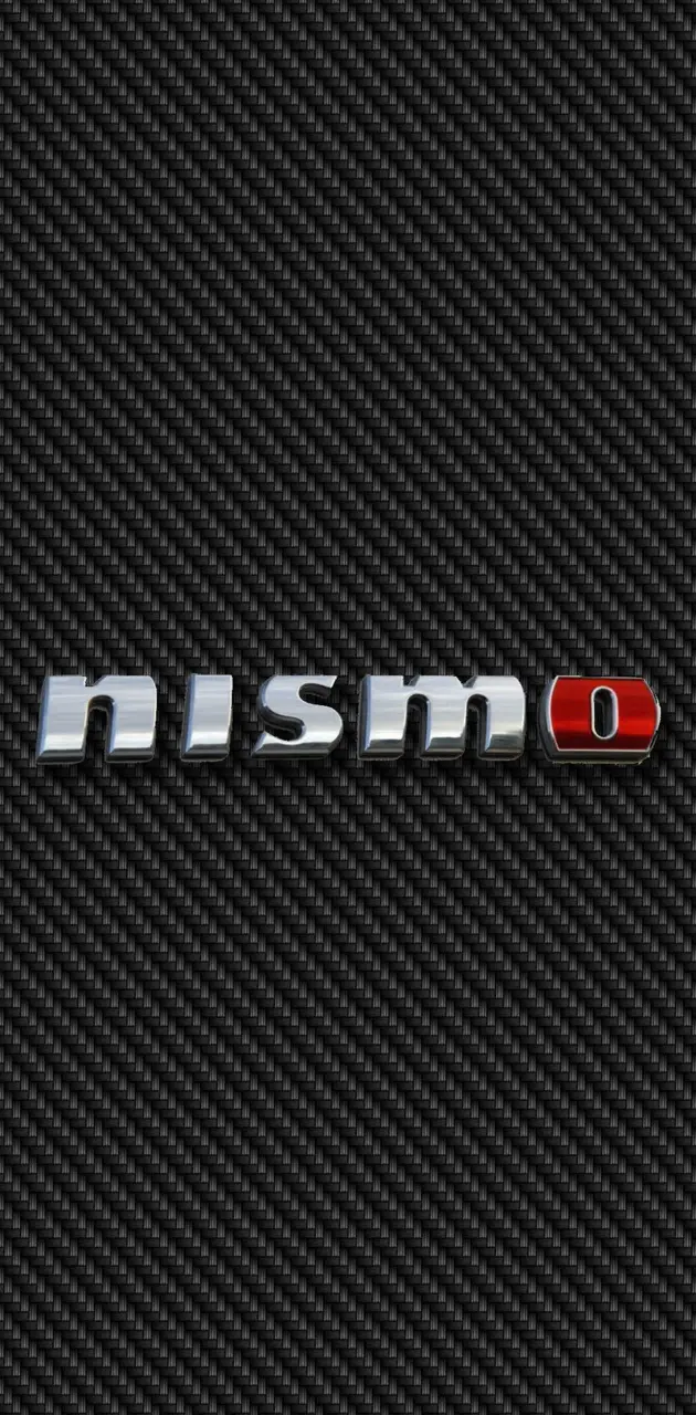 Nissan Nismo Carbon