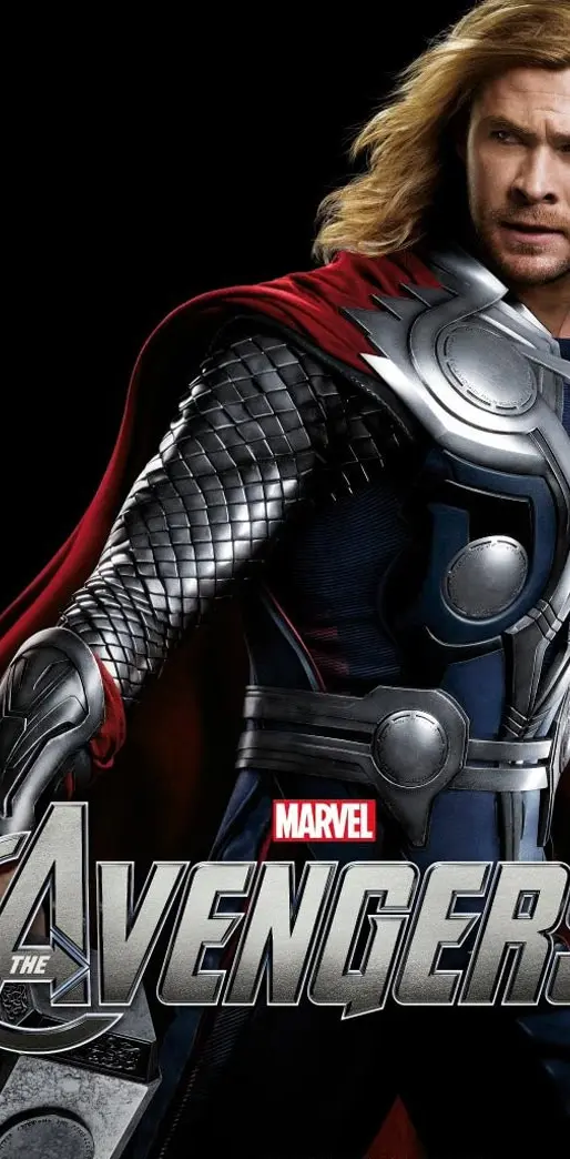 Avengers Thor2