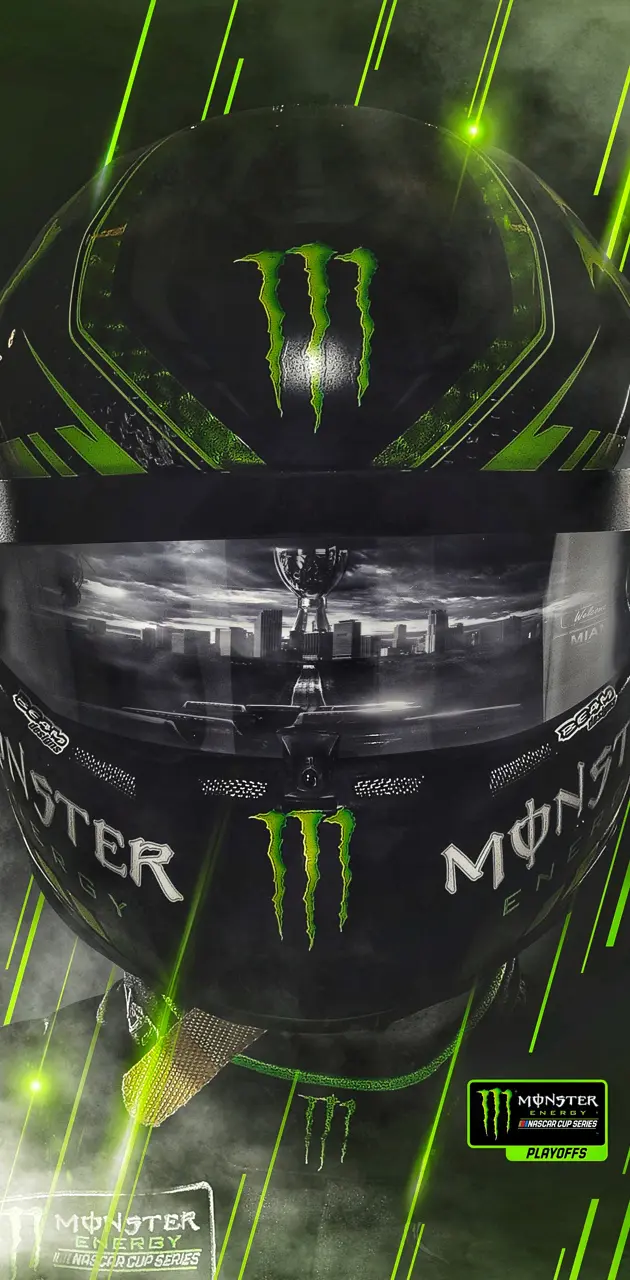 Monster Energy Cup