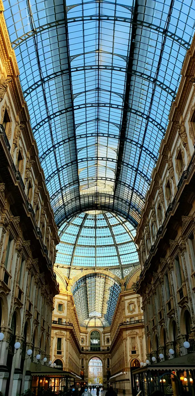 Milan Galleria