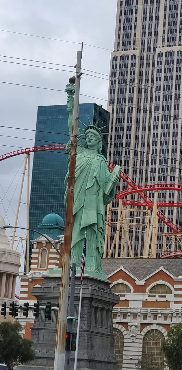 Vegas Liberty