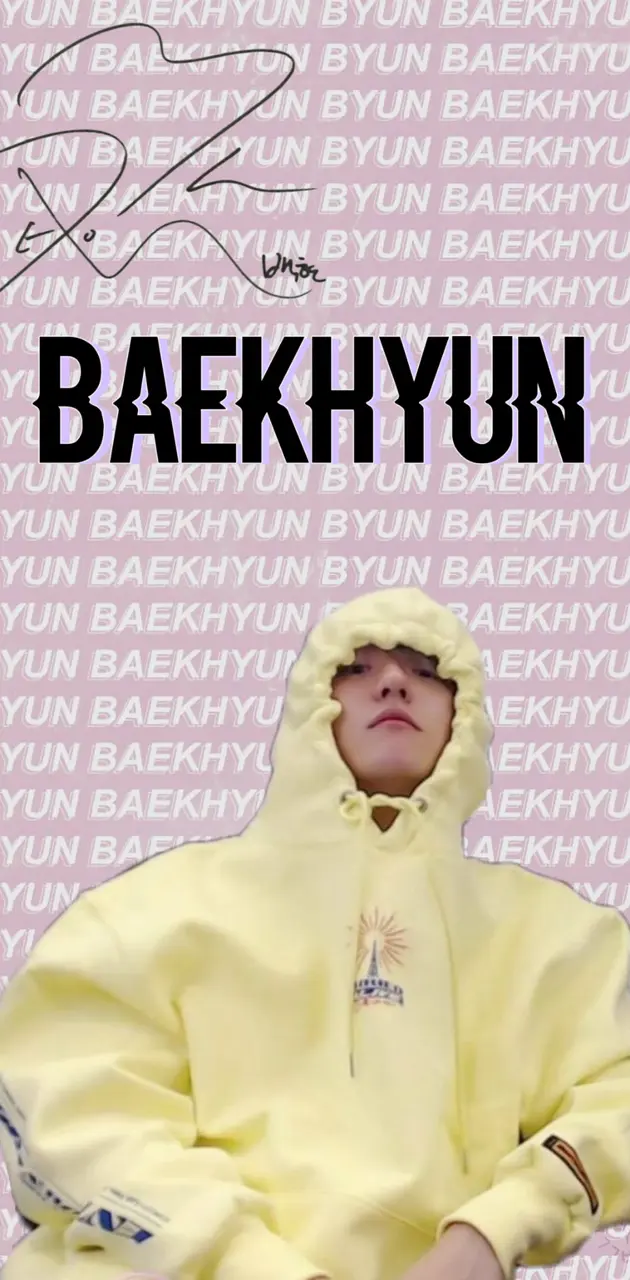 Baekhyun