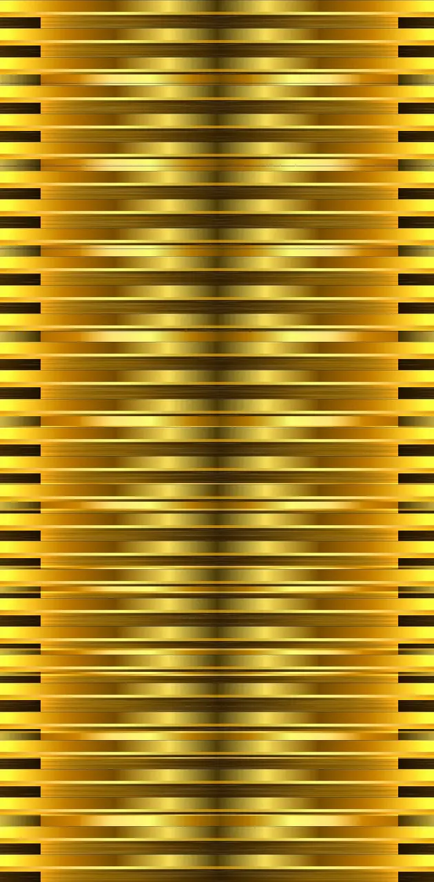 Gold Panels