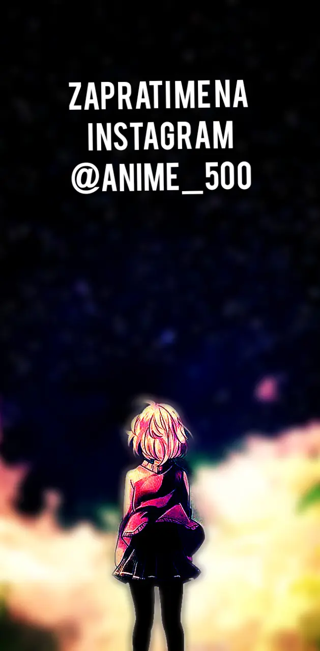Anime500