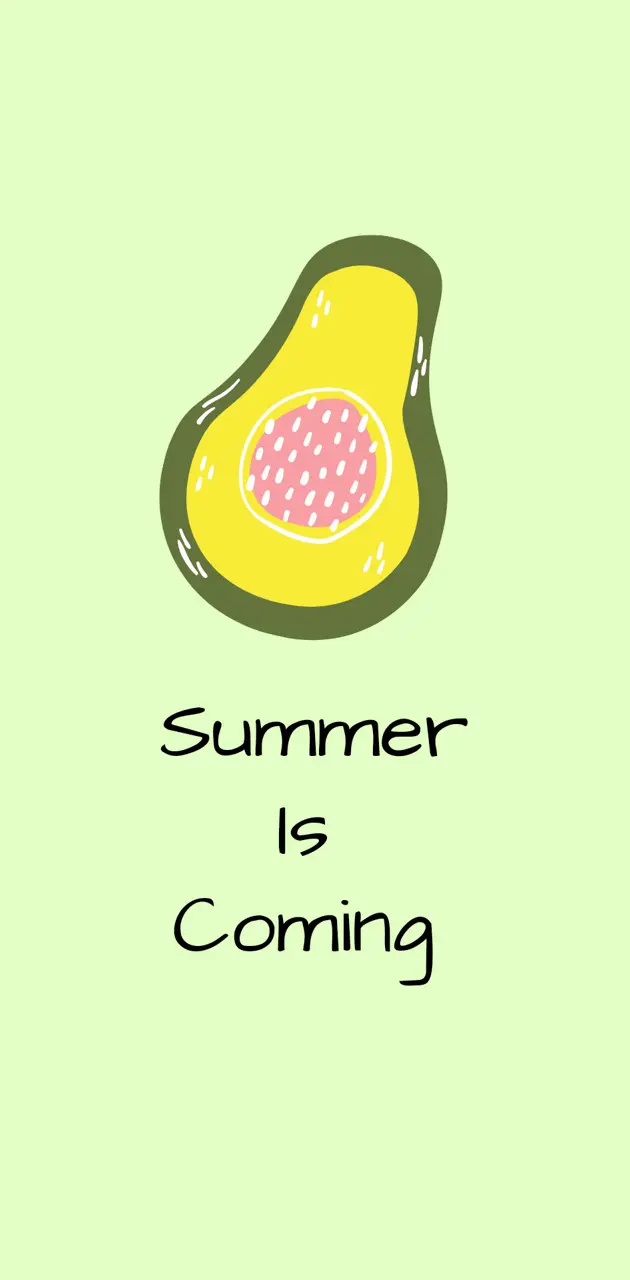Summer Is Coming 