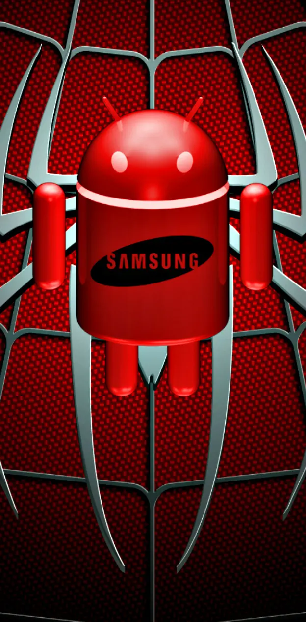 Spiderman Android
