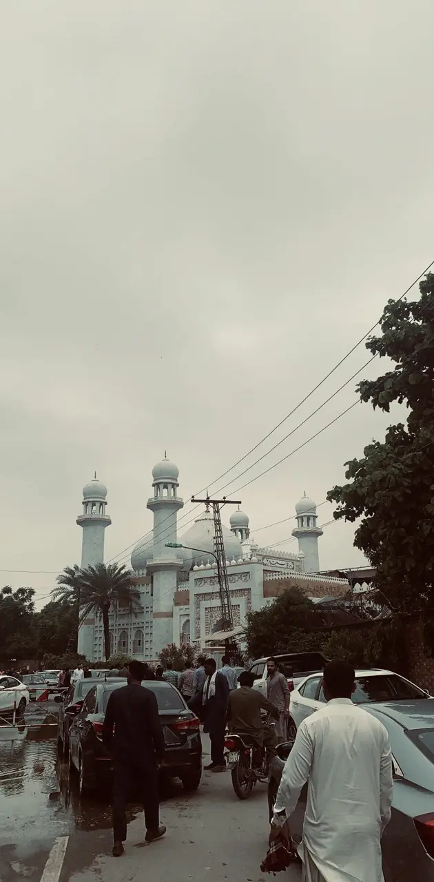 Masjid Wallpaper
