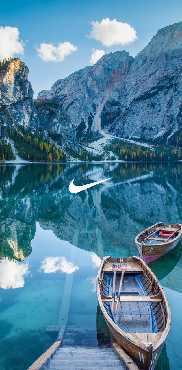 Nike Lake
