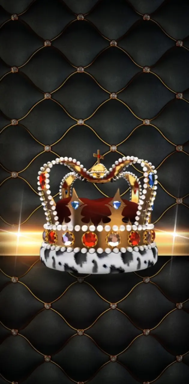 Gold Business Crown 
