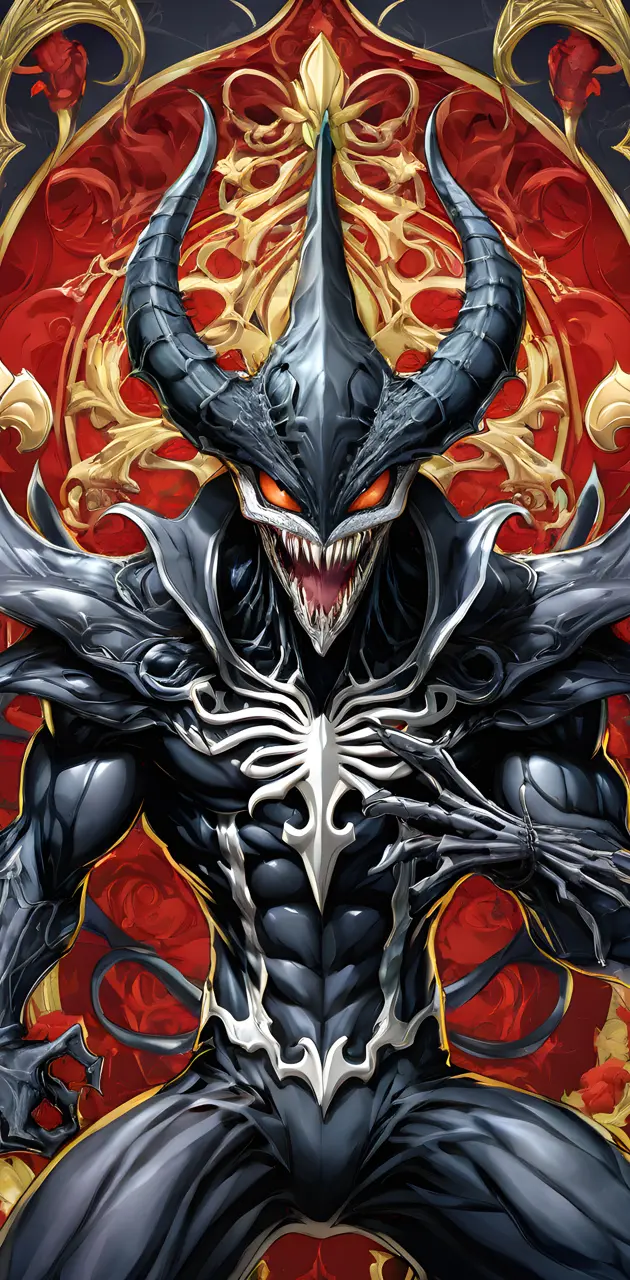 Cajun Venom